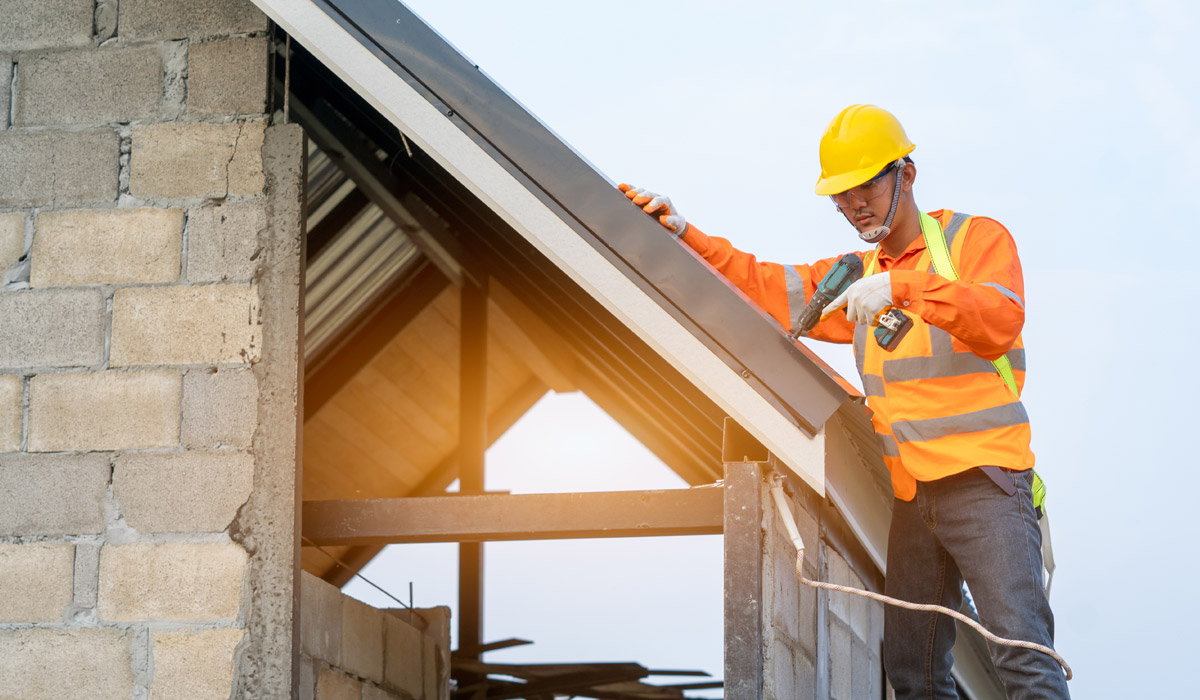 Affordable Local Roofers