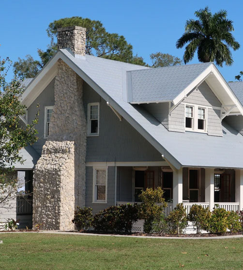 Top Tile Roofing Contractor