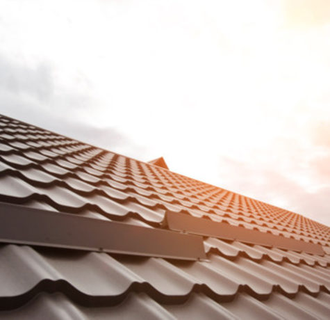 Los Angeles Tile Roof Replacement