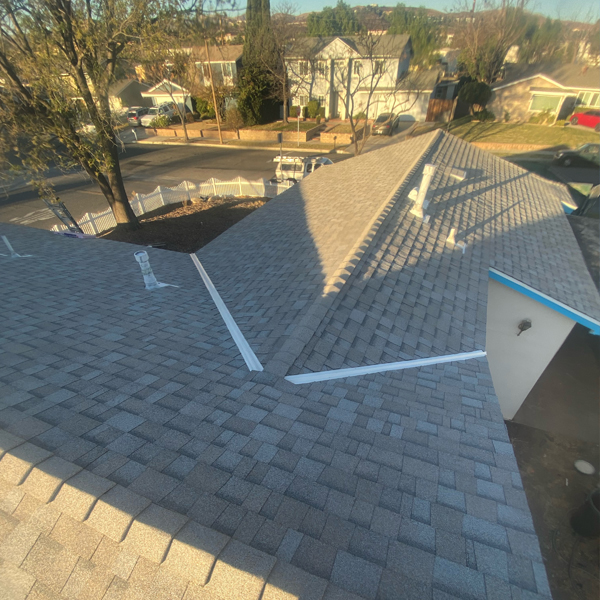 roof patch services Los Angeles
