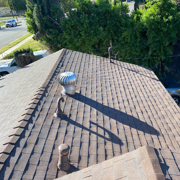 Planning Your Roofing Project