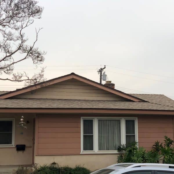 Licensed residential roofers