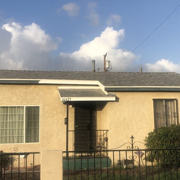 What Makes a Roofer Worth It in LA?