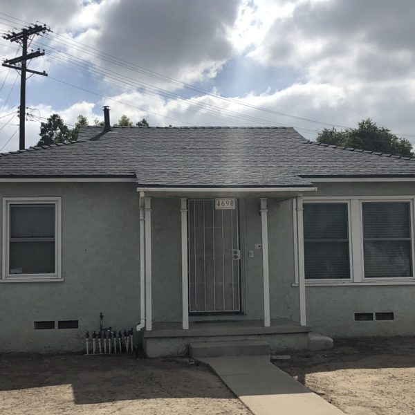 Choose the Right Roofing Contractor