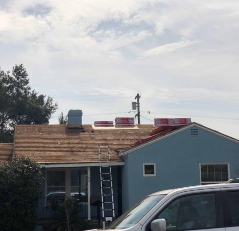 I Extended My Roofs Life by 8 Years