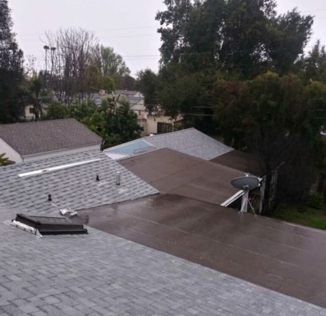 Roof Signs