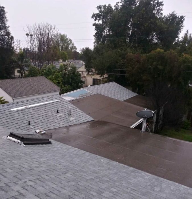Roof Signs