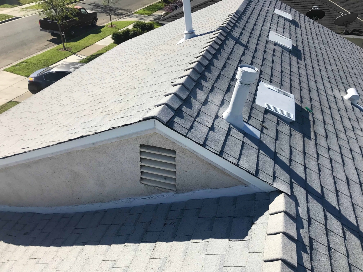 Saving on Roof Replacement in Los Angeles