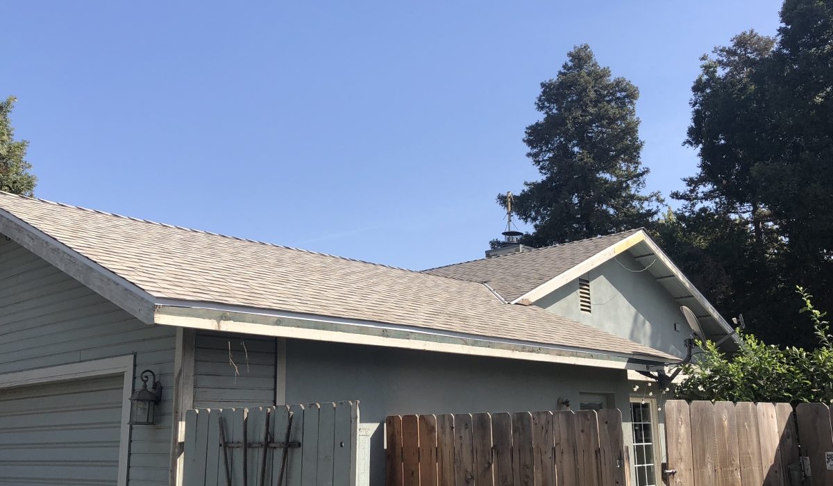 Time for a Roof Checkup