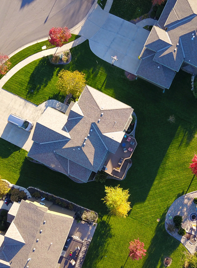 Get a Free Roof Inspection in Los Angeles