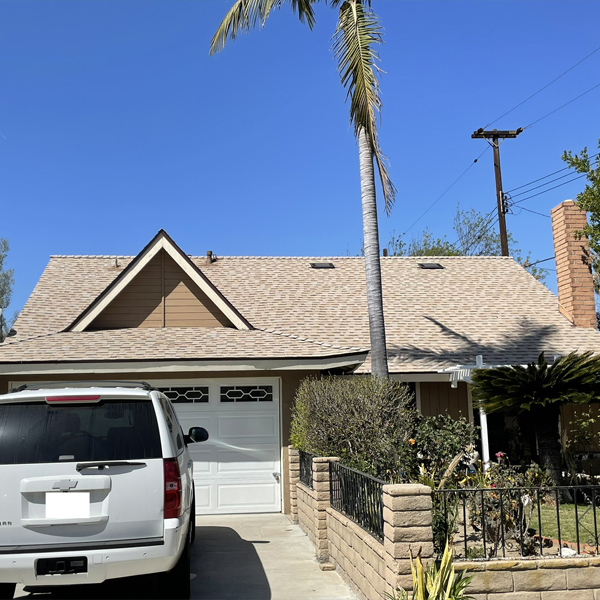 Local roofing professionals