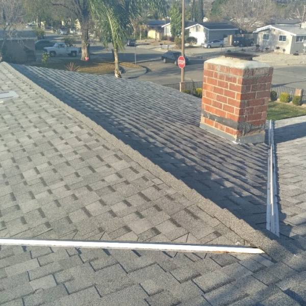 Add 5 Years to Your Roof