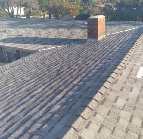 Energy efficient roofing options