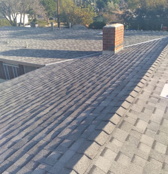 Energy efficient roofing options