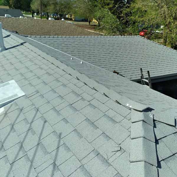 Popular Roofing Materials
