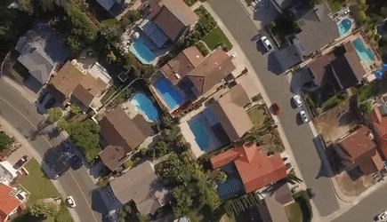 Precise Satellite Roofing Report in Los Angeles