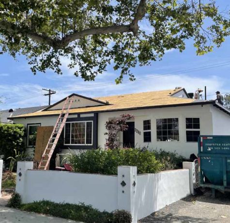 Best roofing materials