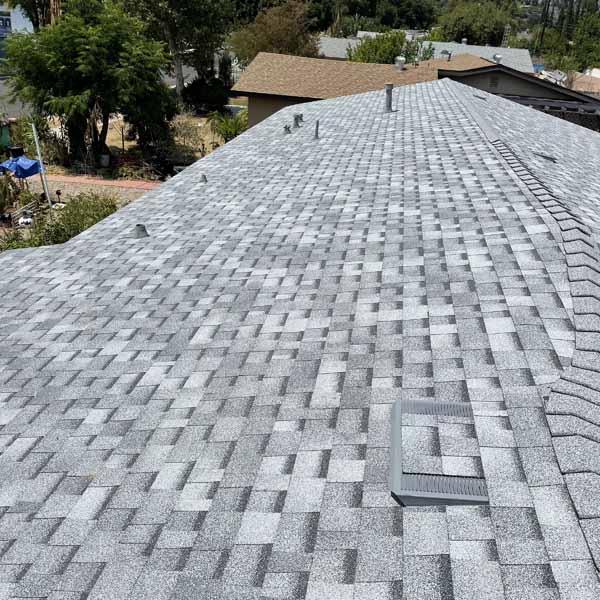 roof replacement in west hills