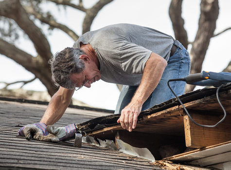 Repairs That Will Save Your Roof