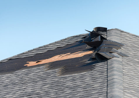 do i need a roof repair
