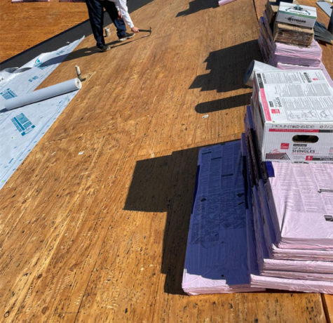 See how weekend scheduling can affect roof installation costs through labor, material access, inspections, cleanup, weather, and project logistics