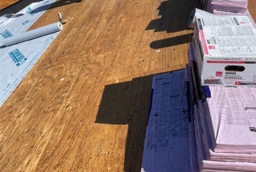 See how weekend scheduling can affect roof installation costs through labor, material access, inspections, cleanup, weather, and project logistics