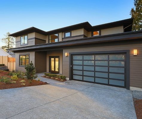 Flat Roofs