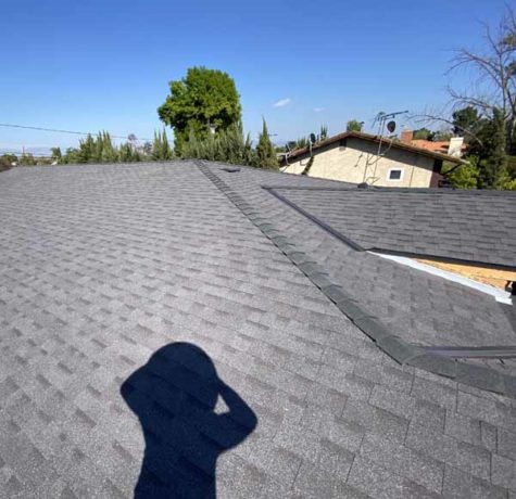 How Much Do New Roofs Usually Cost After Permit Changes
