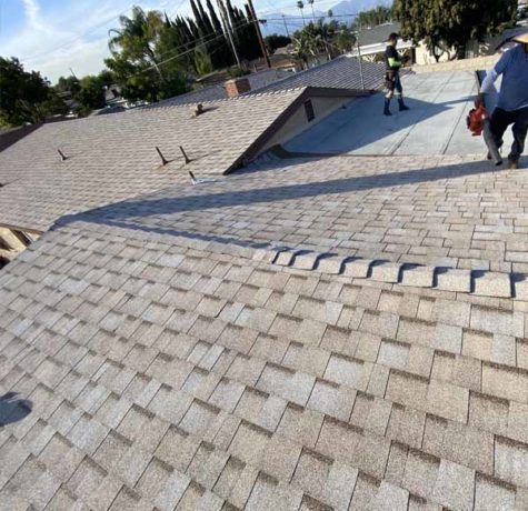 Mistake that is Killing your Shingle Roof