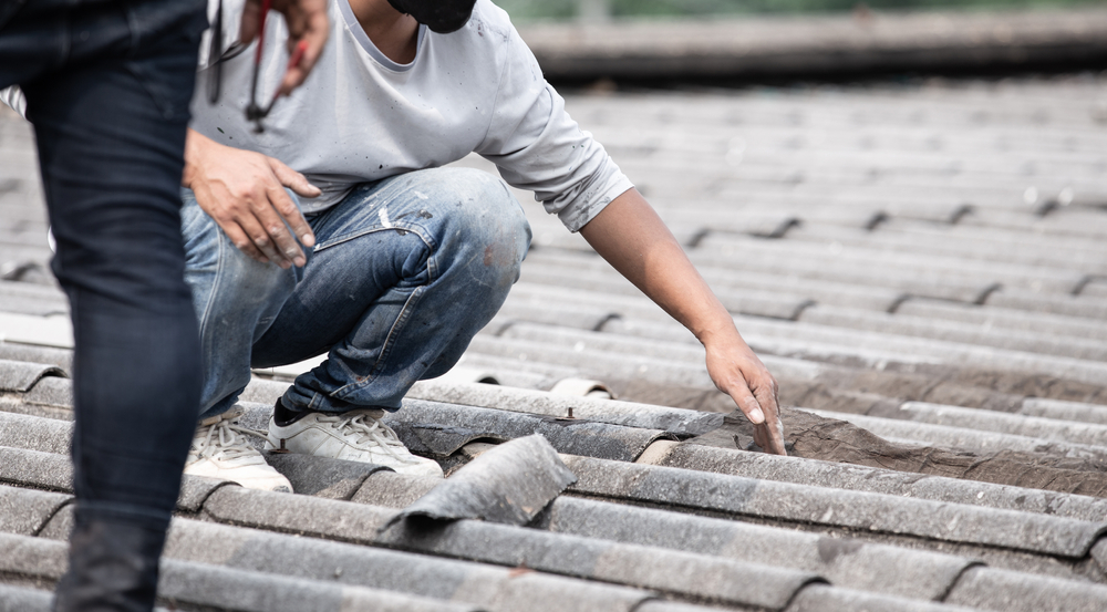 Regular Roof Inspections