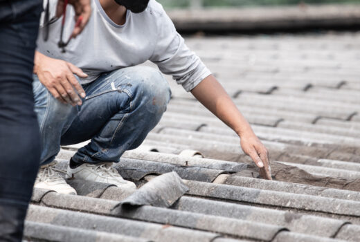 Roof Repairs Save You Money