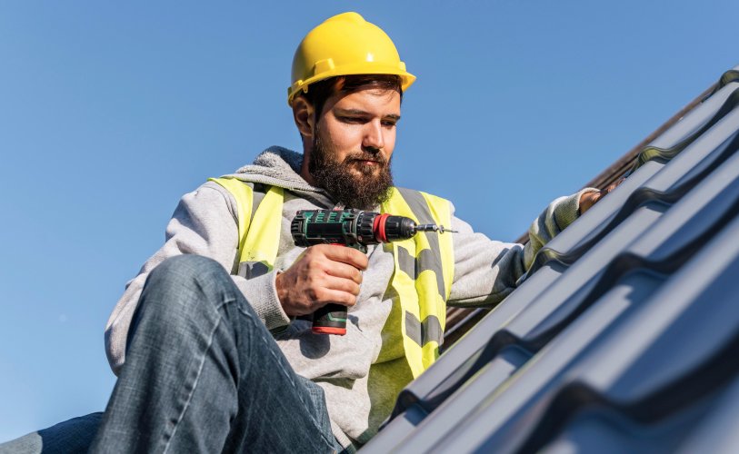 Keeping your roof healthy