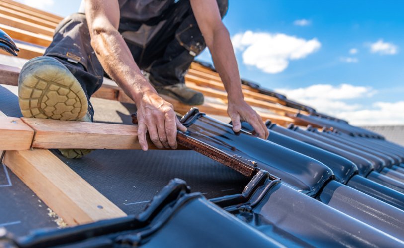 Tips to Extend Your Roof's Life