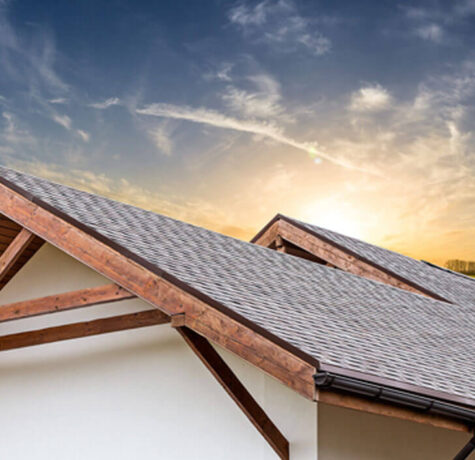 DIY Roof Maintenance