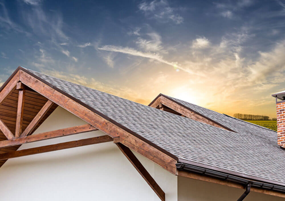 DIY Roof Maintenance