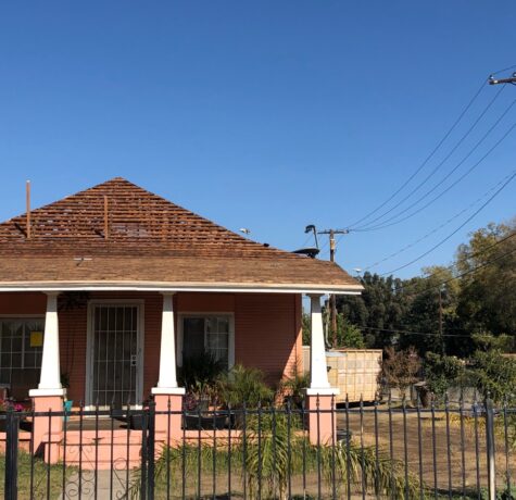 LA Homeowners Regret About Roof Contractors