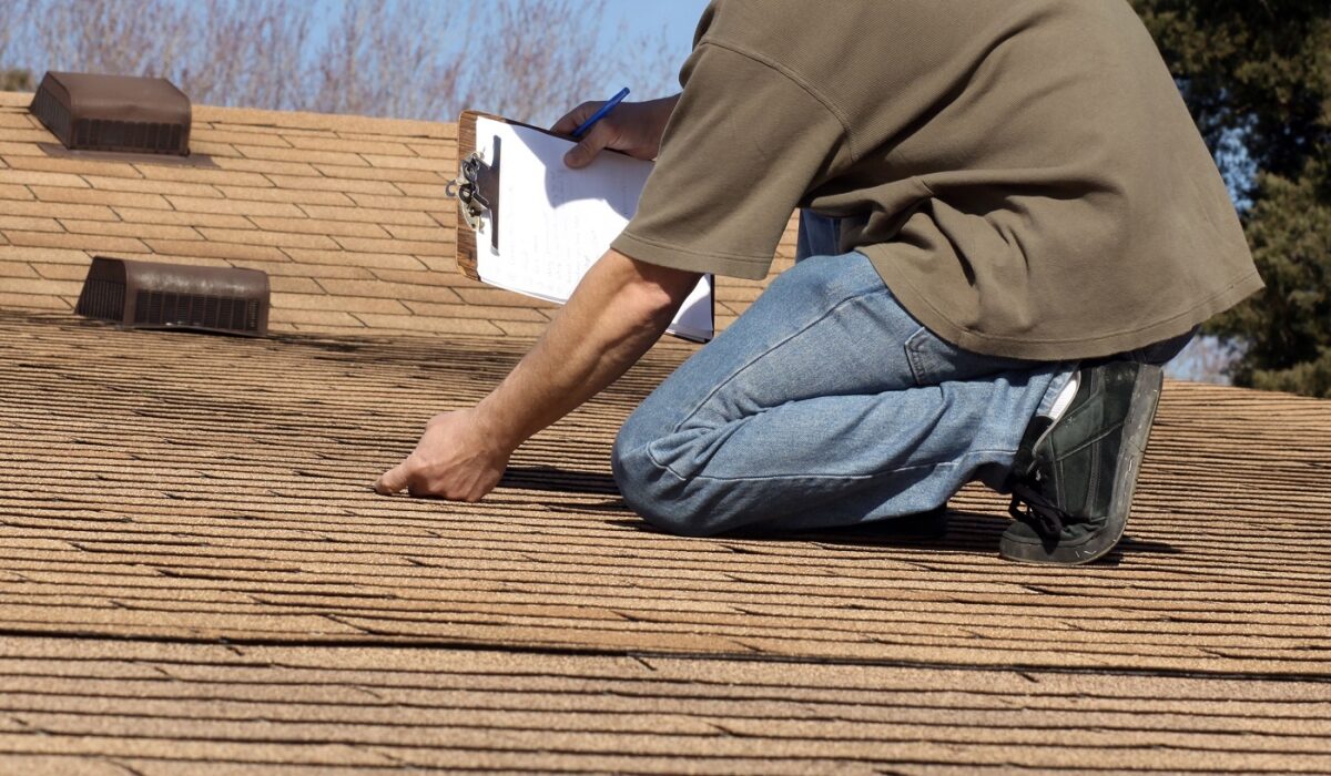 Roof Maintenance Tips for Woodland Hills