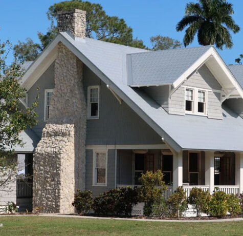 Roofing in Los Angeles Is Changing