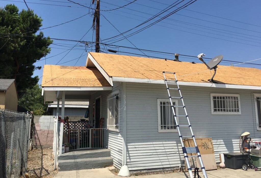 best roofing material