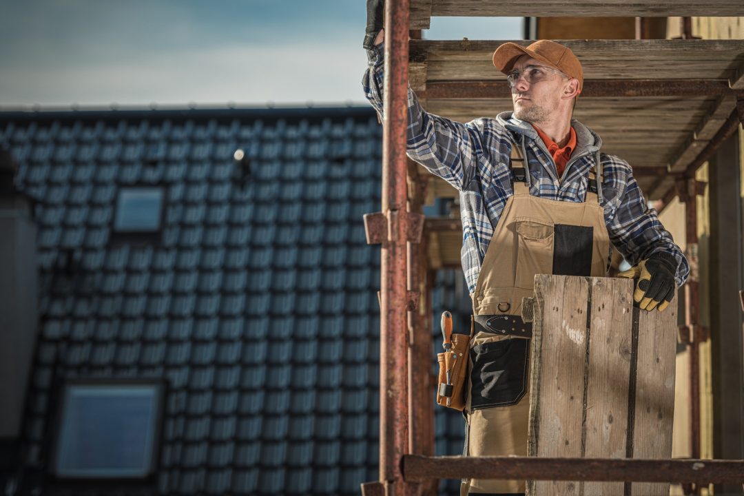 What makes a roofer truly legit