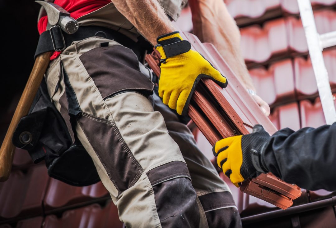Trusted Local Roofers