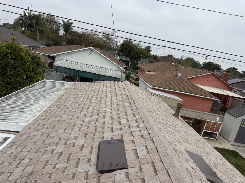 Why Shingle Roofs Curl Crack or Fade and What It Signals