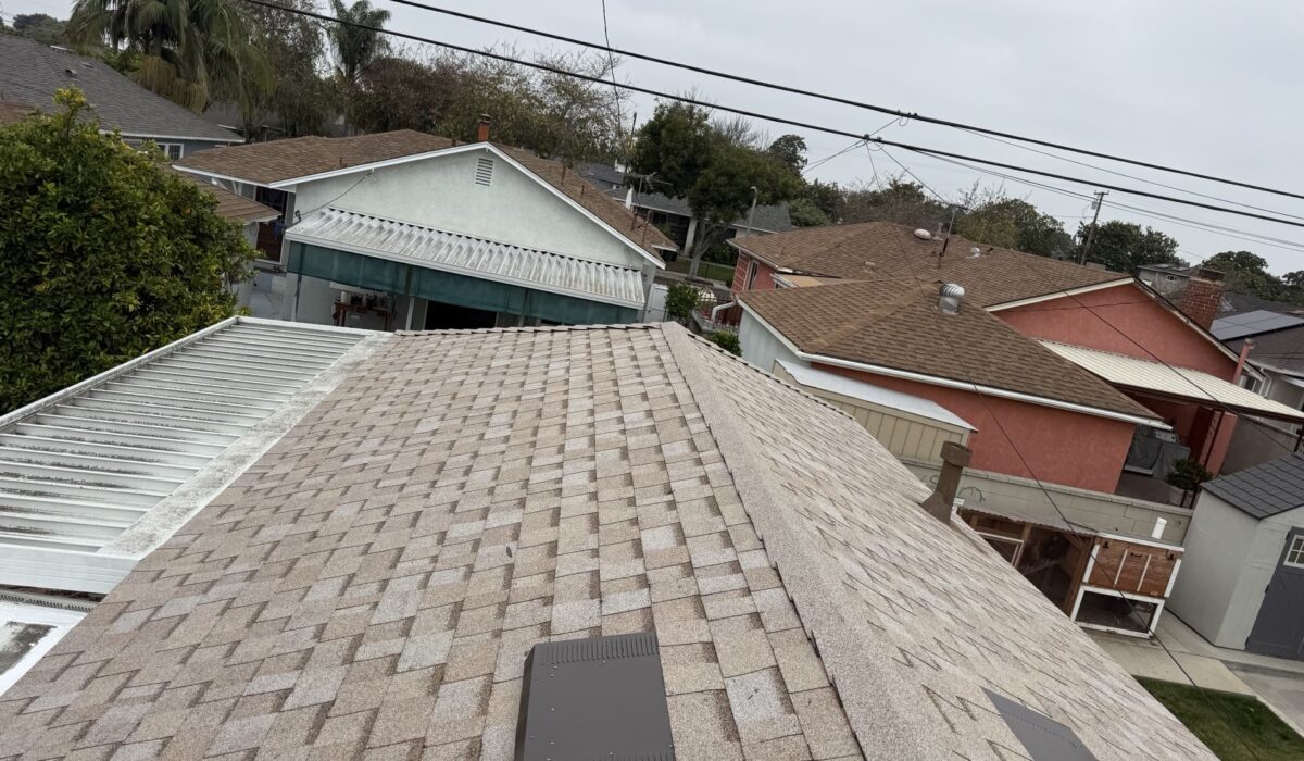 Why Shingle Roofs Curl Crack or Fade and What It Signals