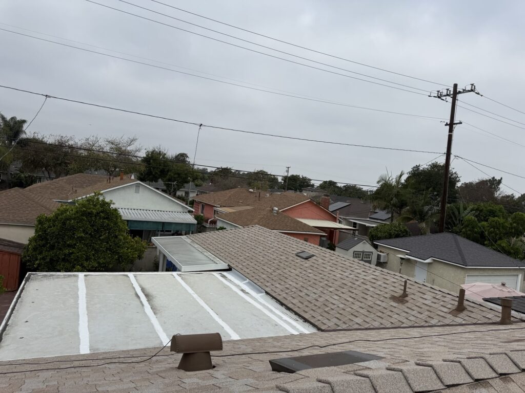 Climate Change Is Rewriting Roofing Standards