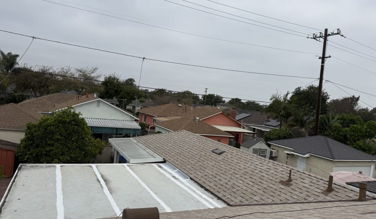 Climate Change Is Rewriting Roofing Standards