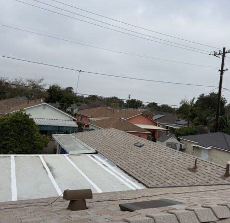Climate Change Is Rewriting Roofing Standards