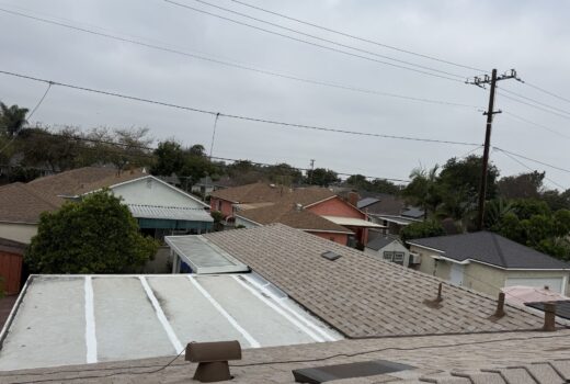 Climate Change Is Rewriting Roofing Standards