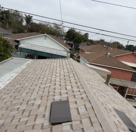 Why Shingle Roofs Curl Crack or Fade and What It Signals