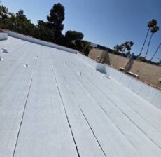 Top Flat Roofing Contractor