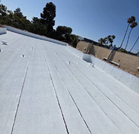 Top Flat Roofing Contractor
